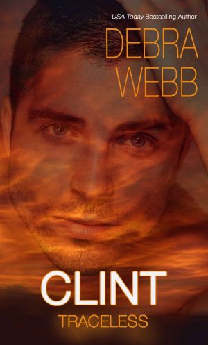 [Dark and Dangerous Romantic Suspense 01] • CLINT (Dark and Dangerous Romantic Suspense Book 1)